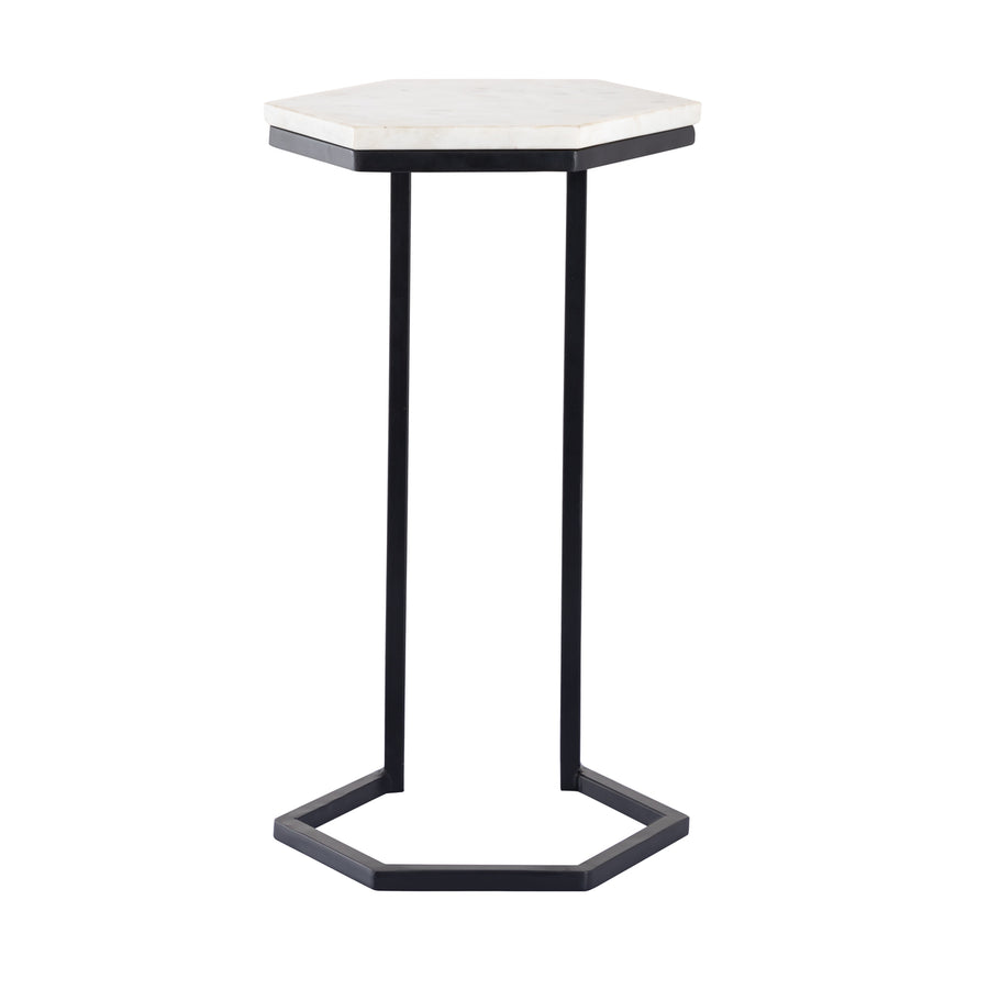 Laney Accent Table - Black Image 1