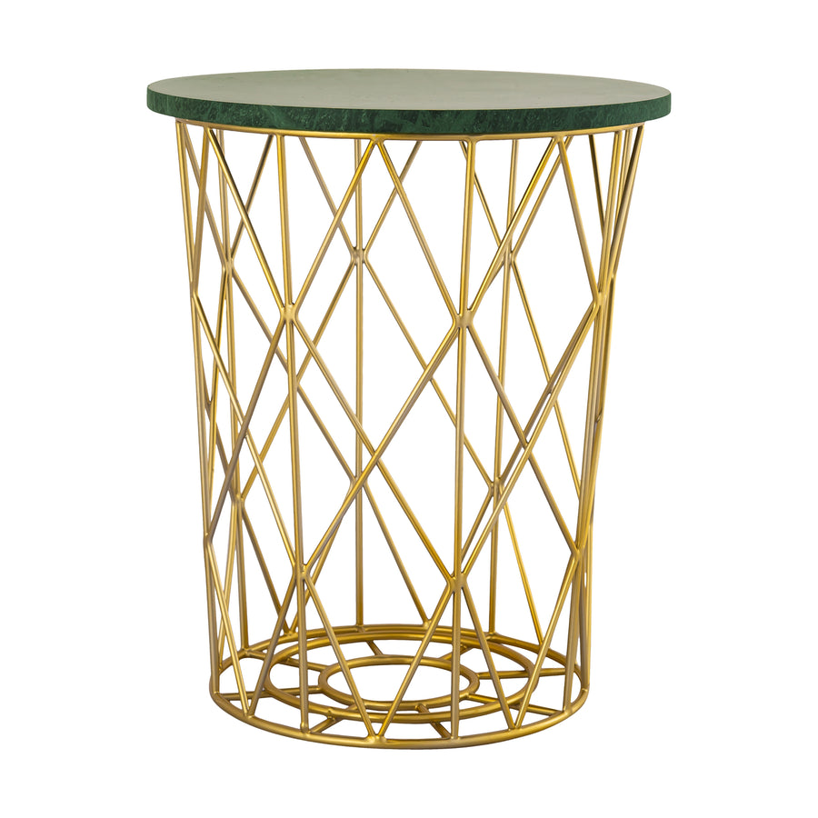 Minter Accent Table Image 1