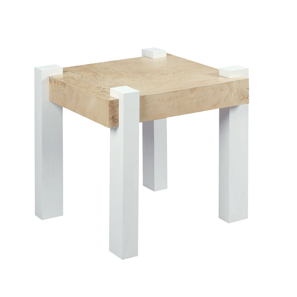 Bromo Accent Table Image 2