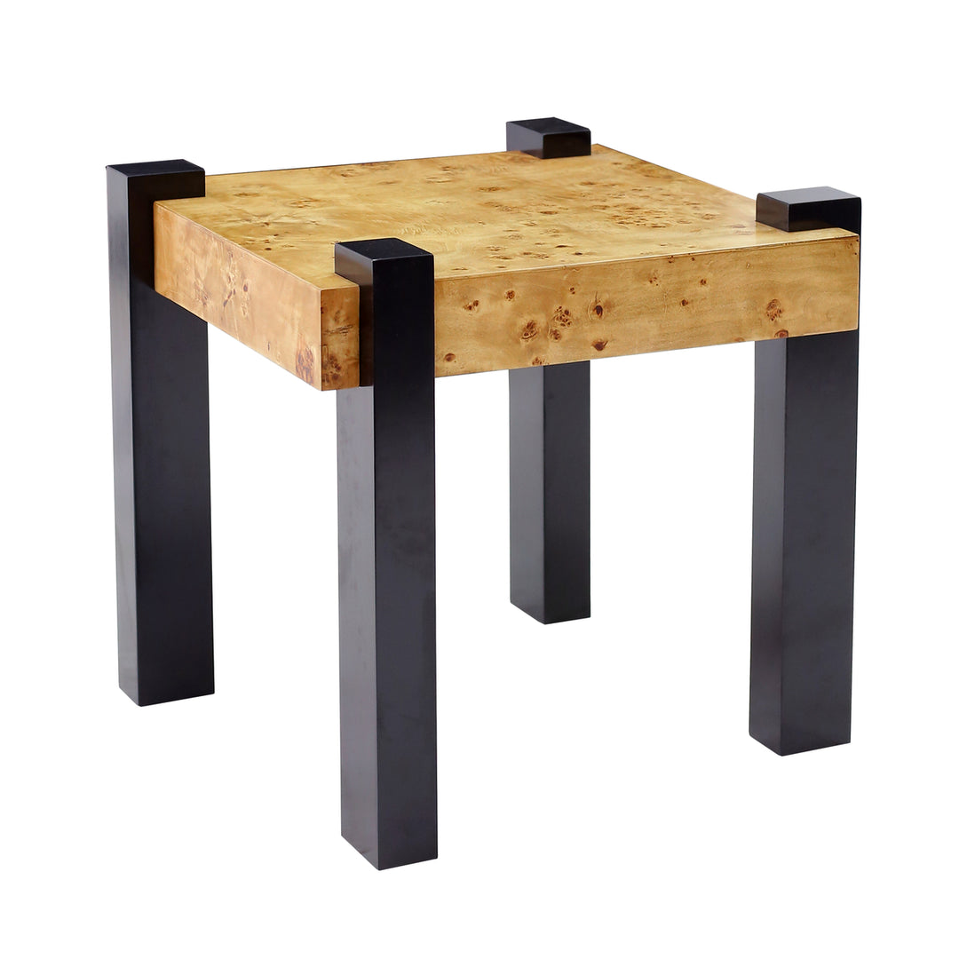 Bromo Accent Table Image 1