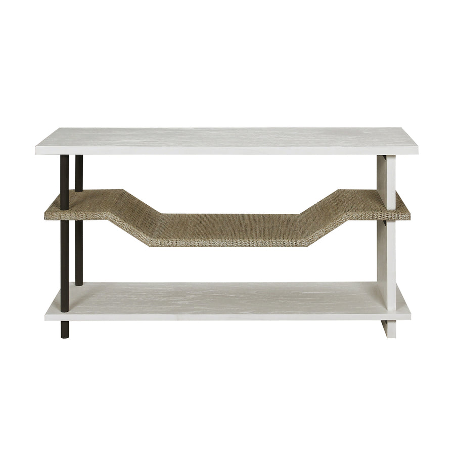 Riverview Console Table Image 1