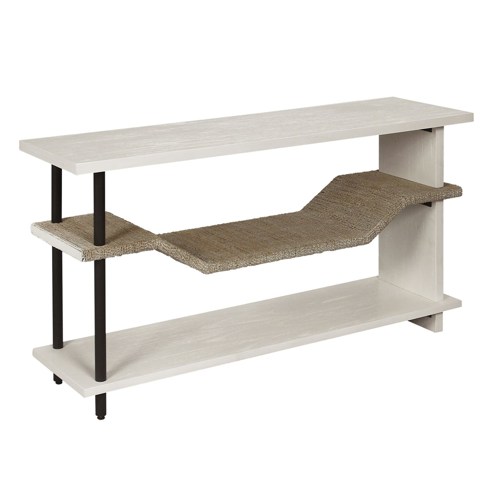 Riverview Console Table Image 2