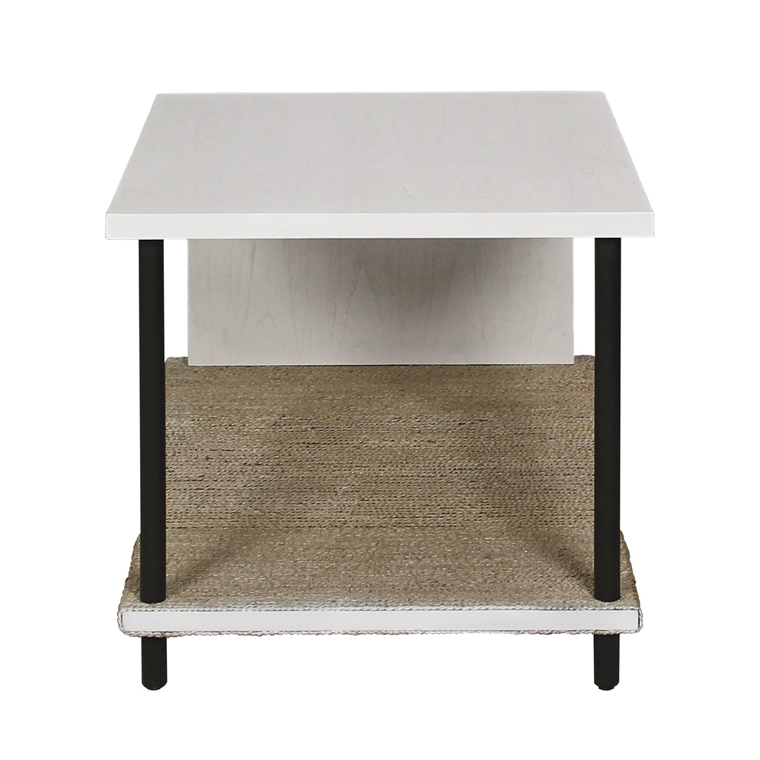 Riverview Accent Table Image 3