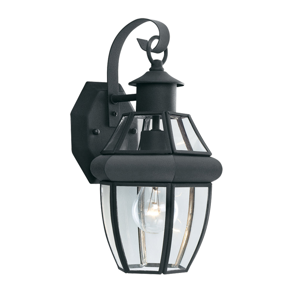 Heritage 13.25 High 1-Light Outdoor Sconce Image 2