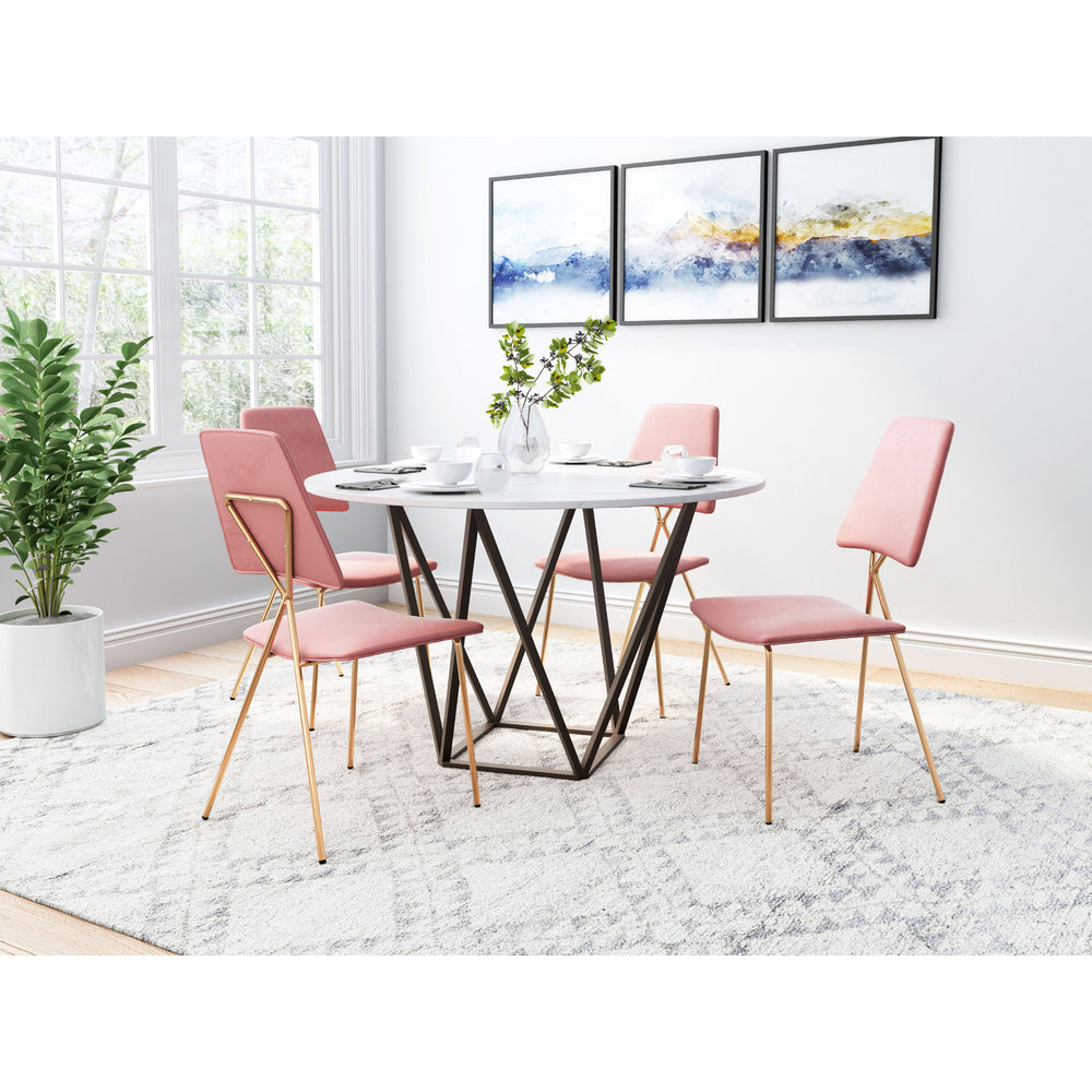 Chloe Dining Chair (Set of 2) Image 2