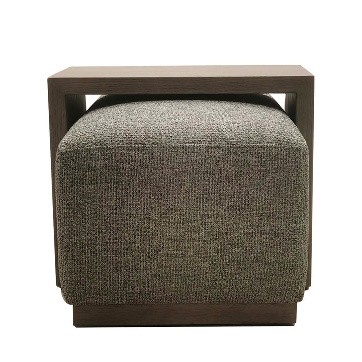 Gracie Mills Meza Elevate Your Space with Our Bench/Cocktail Ottoman Combo - GRACE-15696 Image 3