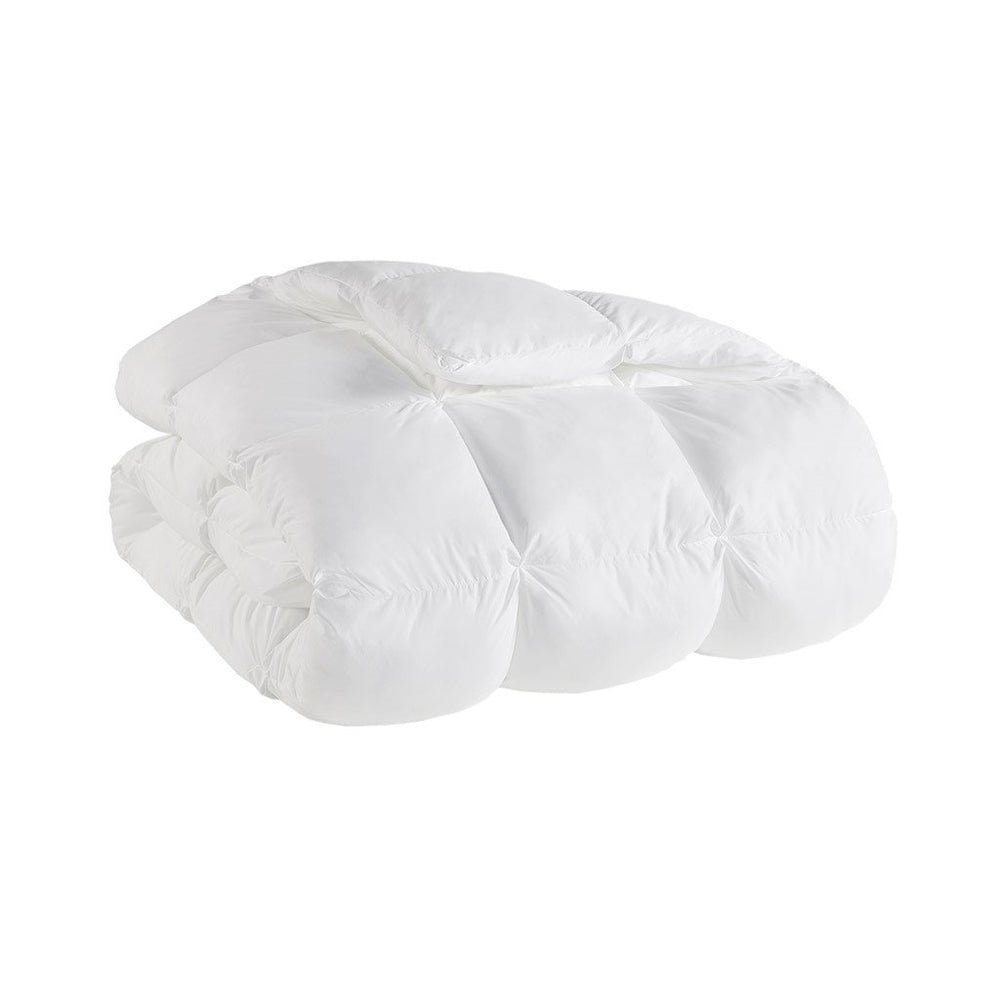Gracie Mills Norman 3D Puff Stitching Overfilled Down Alternative Comforter - GRACE-15523 Image 2