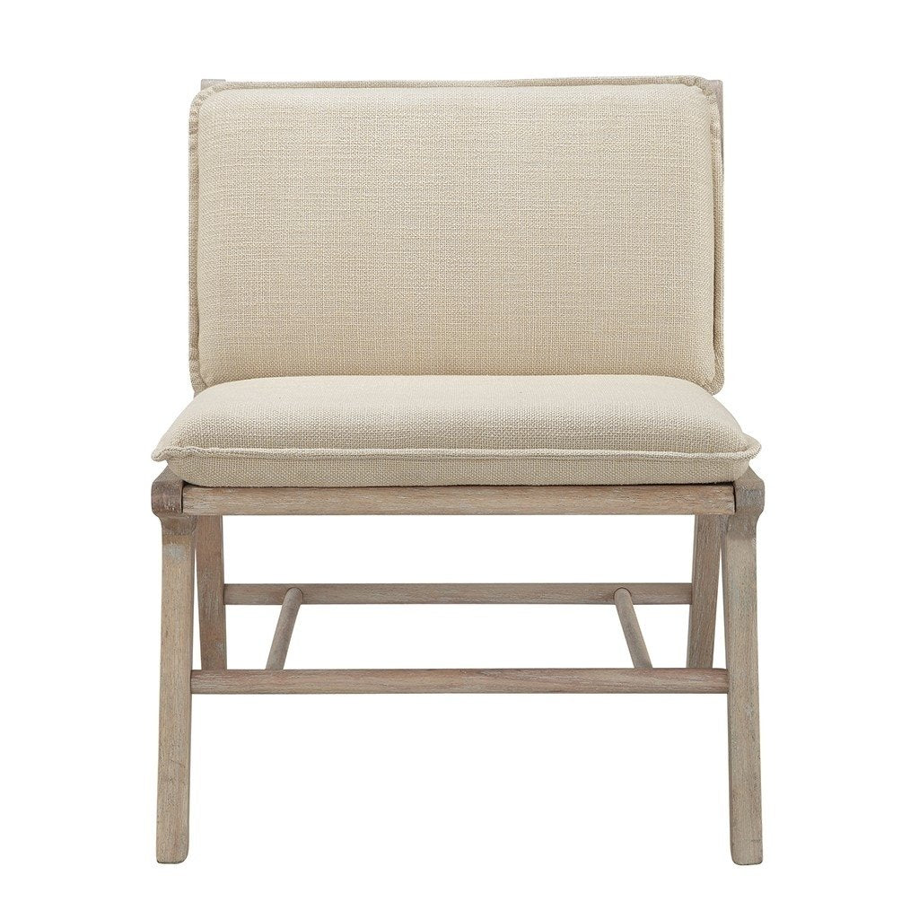 Gracie Mills Patricia The Graceful Accent Chair - GRACE-185 Image 1