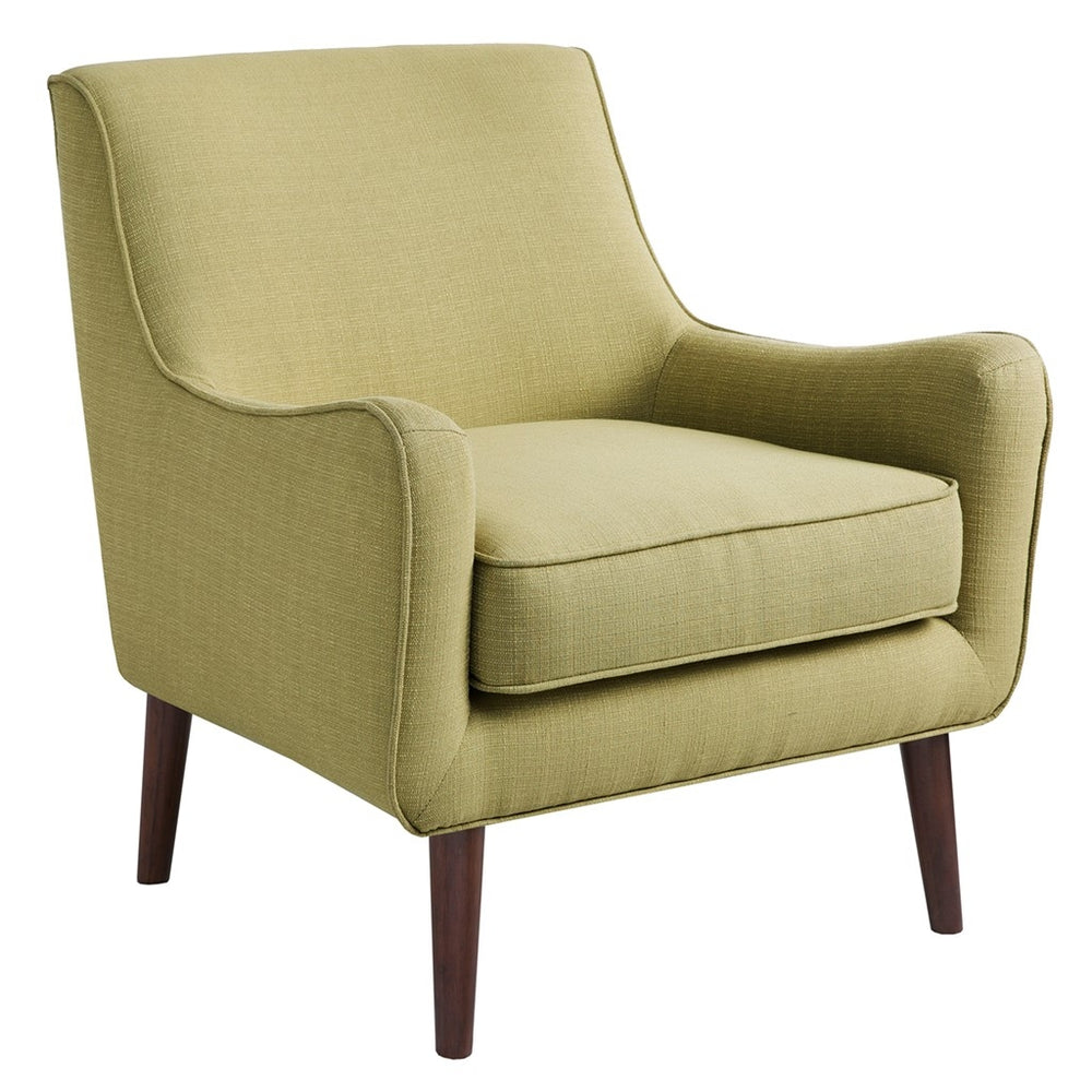 Gracie Mills Jacobs Timeless Appeal Mid-Century Accent Chair" - GRACE-3606 Image 2
