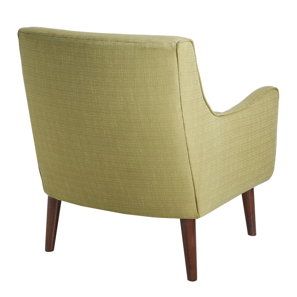 Gracie Mills Jacobs Timeless Appeal Mid-Century Accent Chair" - GRACE-3606 Image 3