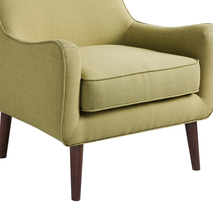Gracie Mills Jacobs Timeless Appeal Mid-Century Accent Chair" - GRACE-3606 Image 5
