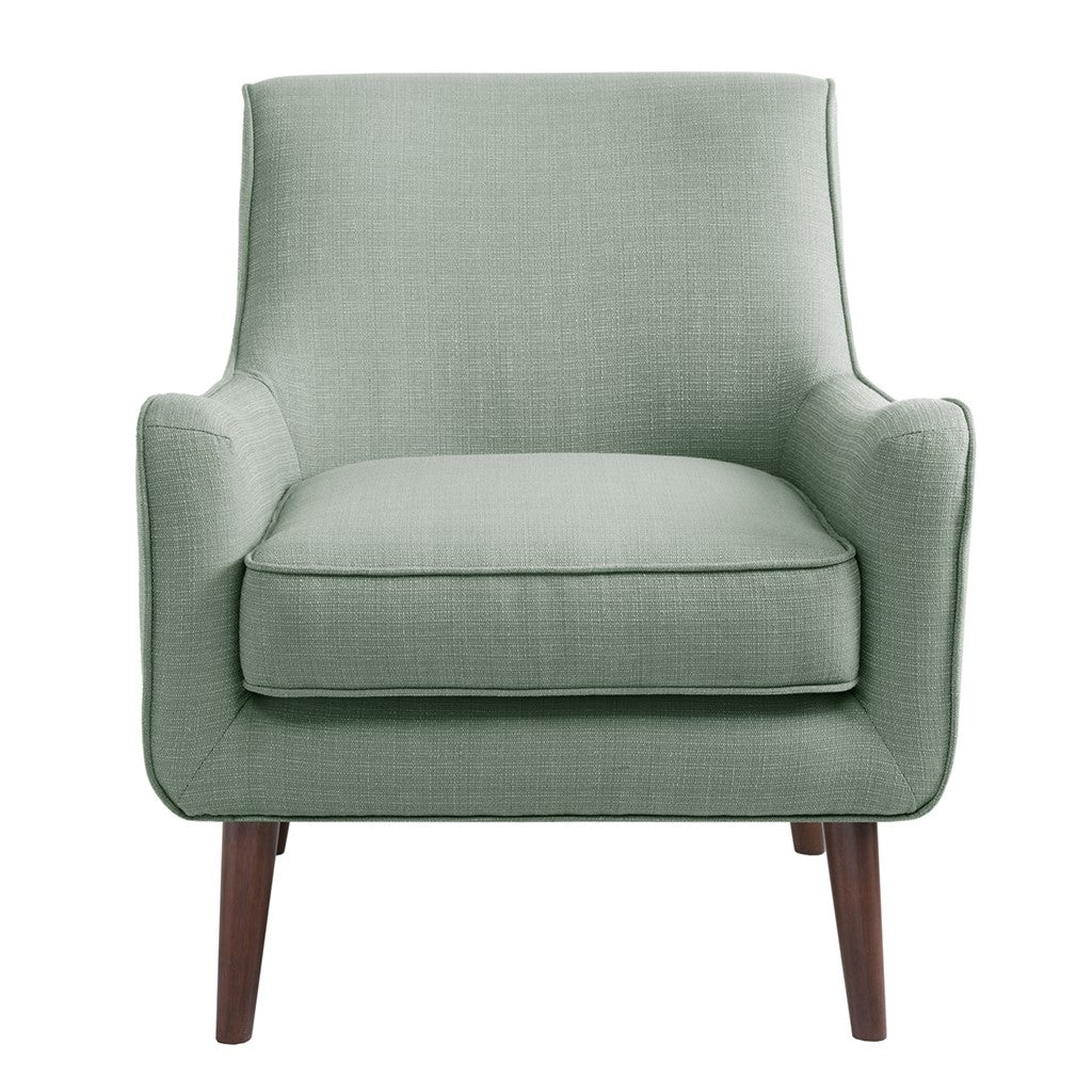 Gracie Mills Jacobs Timeless Appeal Mid-Century Accent Chair" - GRACE-3606 Image 6