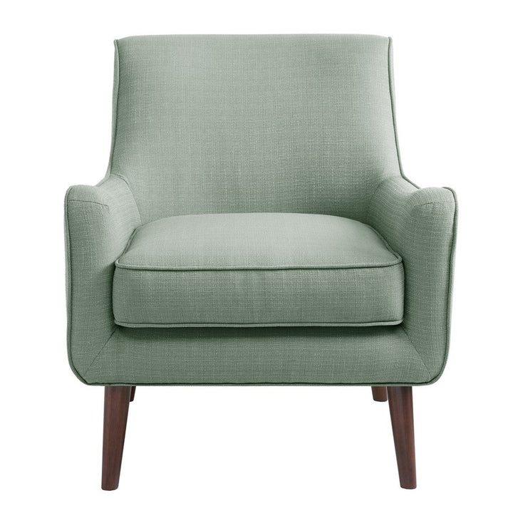 Gracie Mills Jacobs Timeless Appeal Mid-Century Accent Chair" - GRACE-3606 Image 1