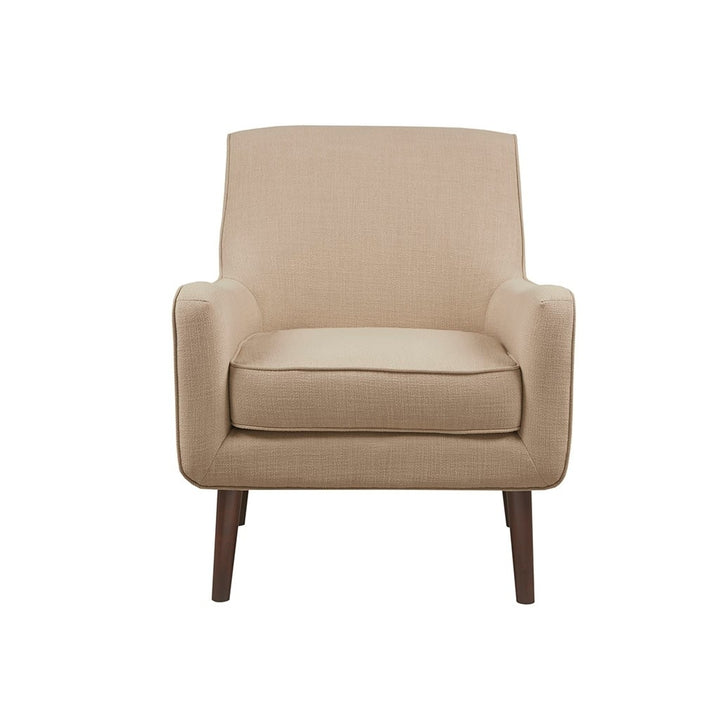 Gracie Mills Jacobs Timeless Appeal Mid-Century Accent Chair" - GRACE-3606 Image 8