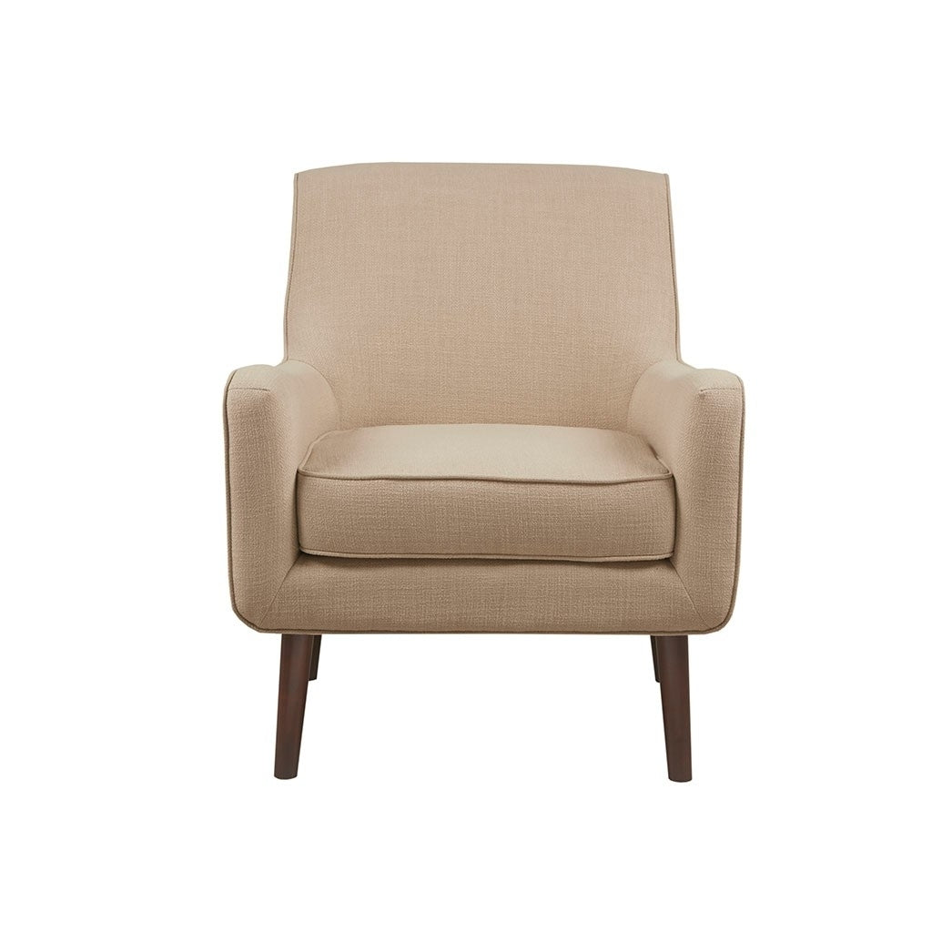 Gracie Mills Jacobs Timeless Appeal Mid-Century Accent Chair" - GRACE-3606 Image 1