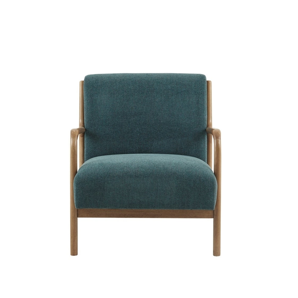 Gracie Mills Bridget Comfort Haven Stylish Lounge Chair - GRACE-5391 Image 2