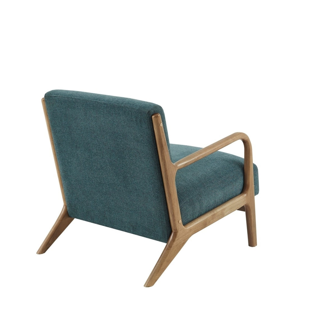 Gracie Mills Bridget Comfort Haven Stylish Lounge Chair - GRACE-5391 Image 3