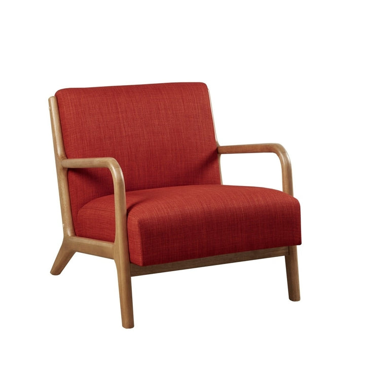 Gracie Mills Bridget Comfort Haven Stylish Lounge Chair - GRACE-5391 Image 5
