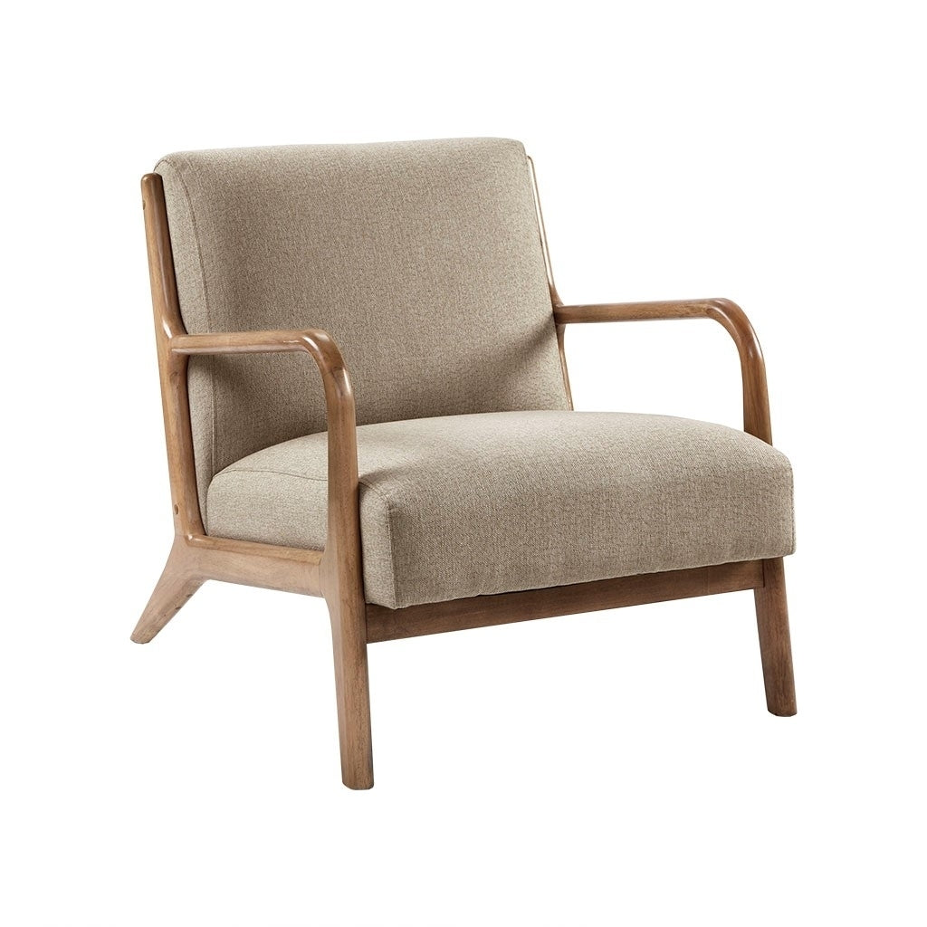 Gracie Mills Bridget Comfort Haven Stylish Lounge Chair - GRACE-5391 Image 8