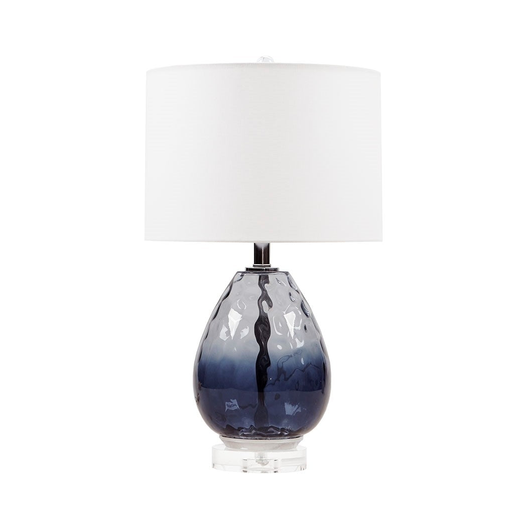 Gracie Mills Montes Ombre Glass Table Lamp - GRACE-9554 Image 4