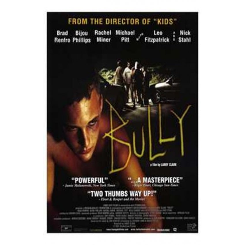 Bully Movie Poster (11 x 17) - Item  MOV210536 Image 1