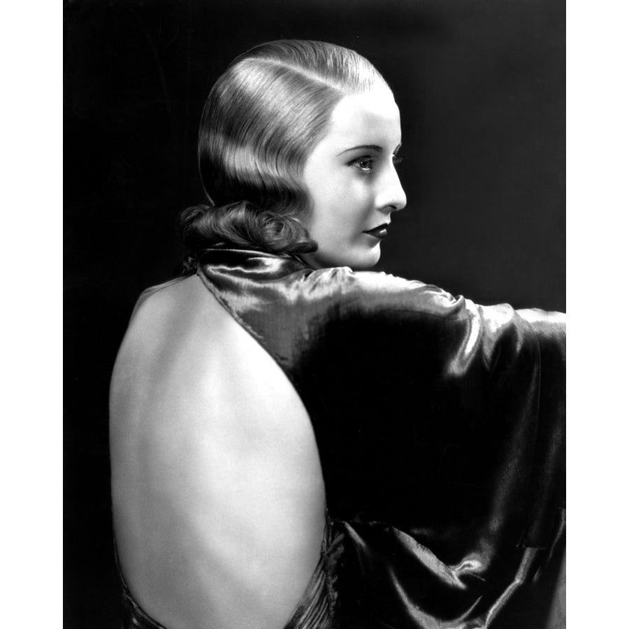 Baby Face Barbara Stanwyck 1933 Photo Print Image 1