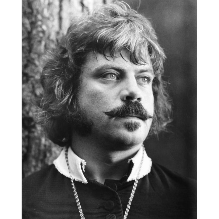 The Devils Oliver Reed 1971 Photo Print Image 1