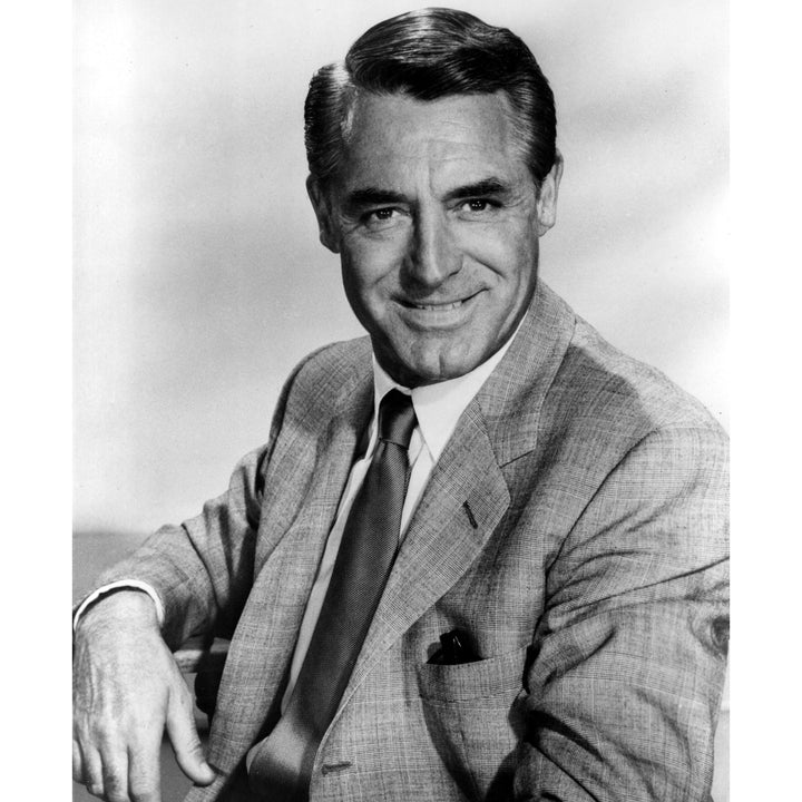 Cary Grant 1959 Photo Print Image 1