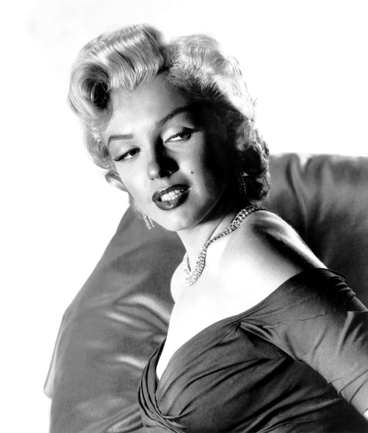 Marilyn Monroe 1952 Photo Print Image 1