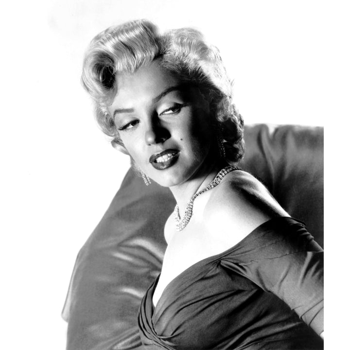 Marilyn Monroe 1952 Photo Print Image 2