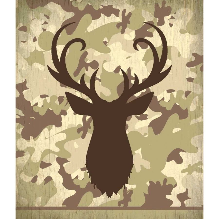 Lets go Hunting Poster Print by Kimberly Allen Image 1