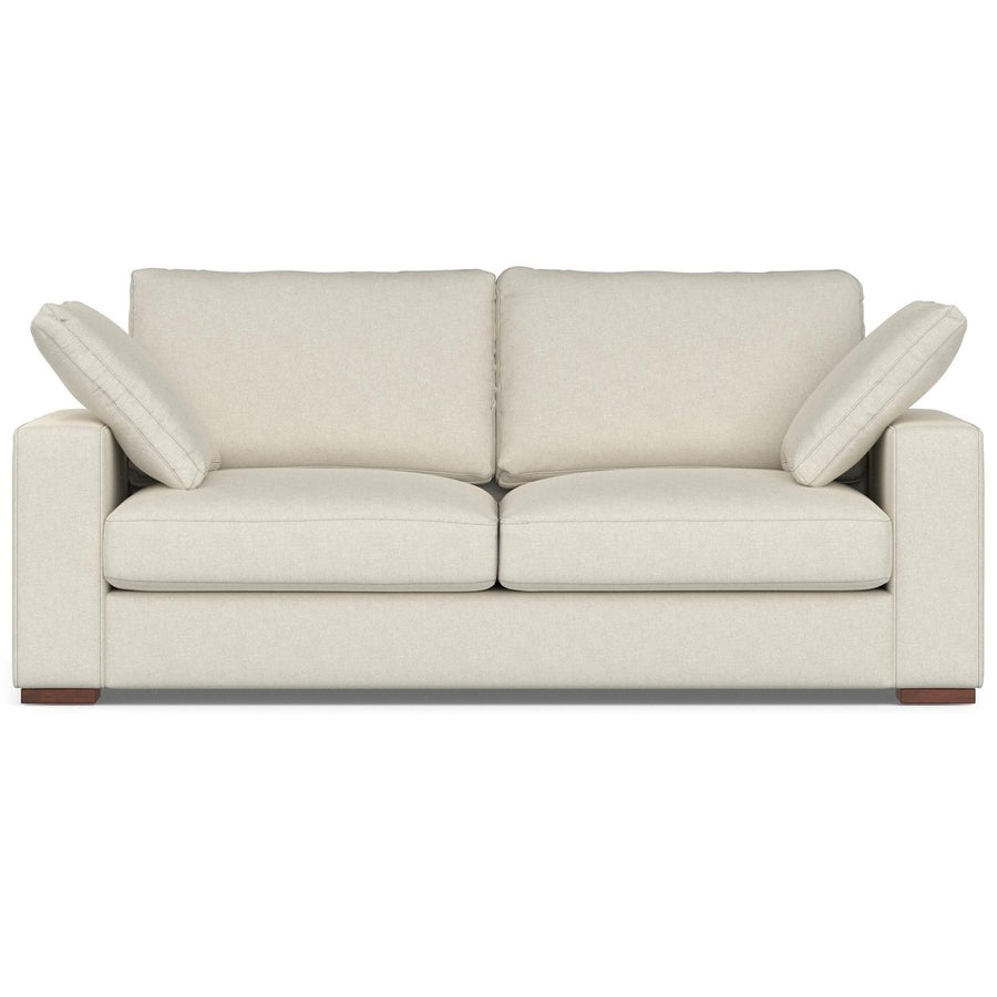 Charlie 78 inch Deep Seater Sofa Image 1