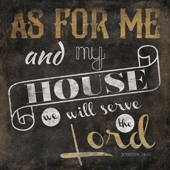 My House Poster Print by Jace Grey-VARPDXJGSQ654D Image 2