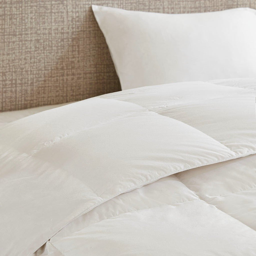 Gracie Mills Eldon All Season Oversized Cotton Down Comforter - GRACE-10914 Image 1