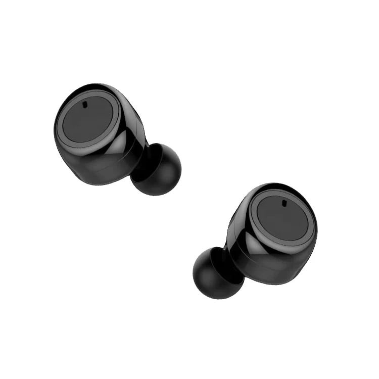 Marquee Tech True Wireless IPX Waterproof Earbuds with Charging Box Image 4