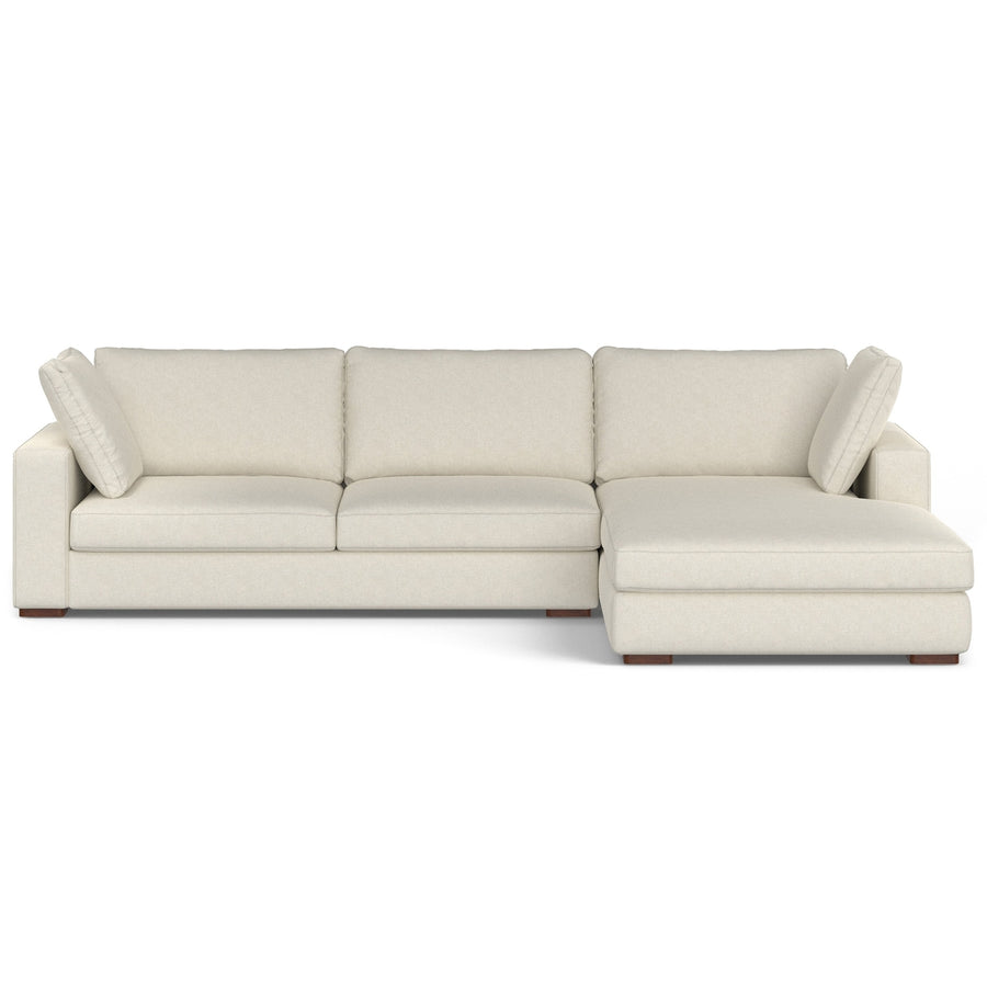 Charlie Deep Seater Right Sectional Image 1