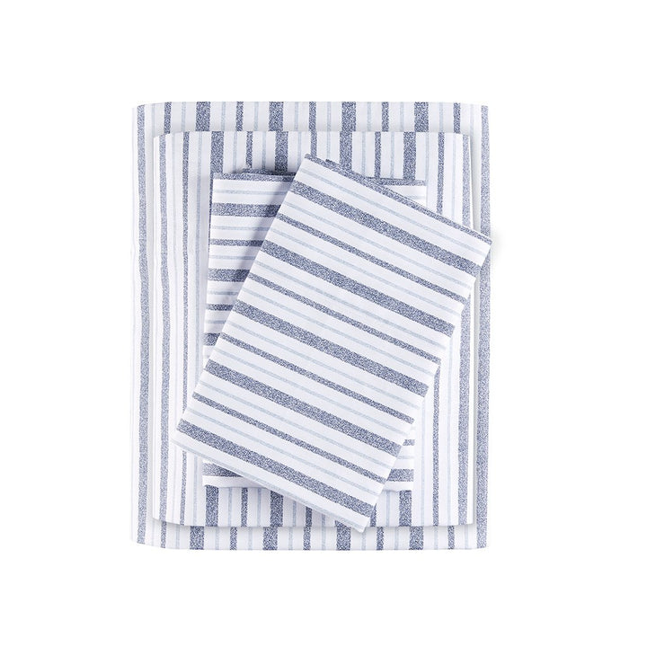 Gracie Mills Esme Breathable Printed Cotton Percale Sheet Set - GRACE-15323 Image 1
