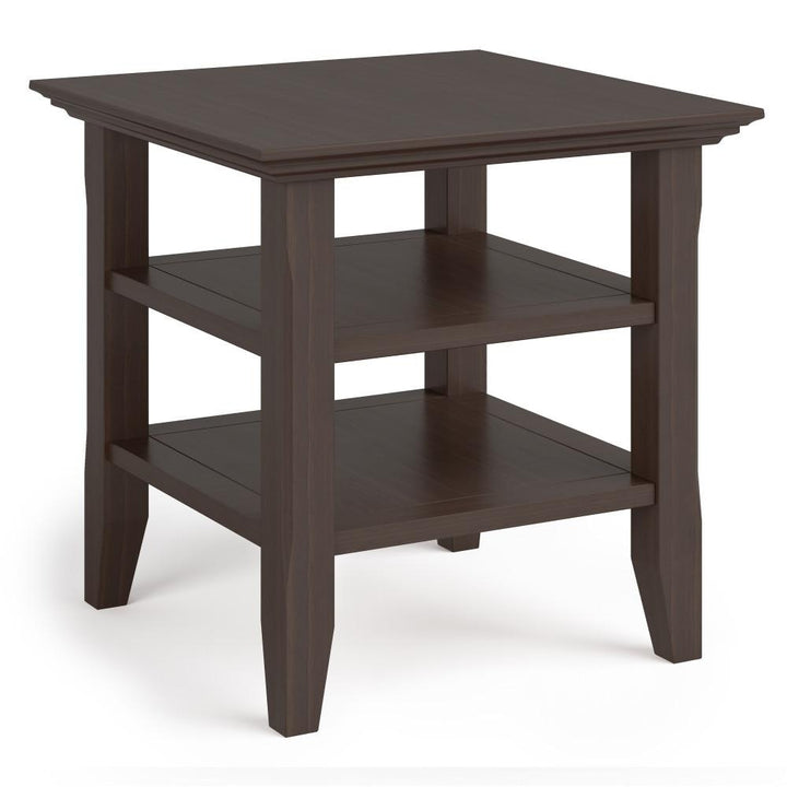 Acadian End Table Image 8