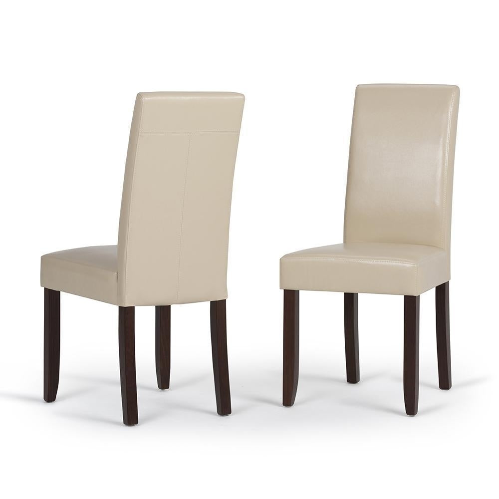 Acadian Dining Chair (Set of 2) Image 3