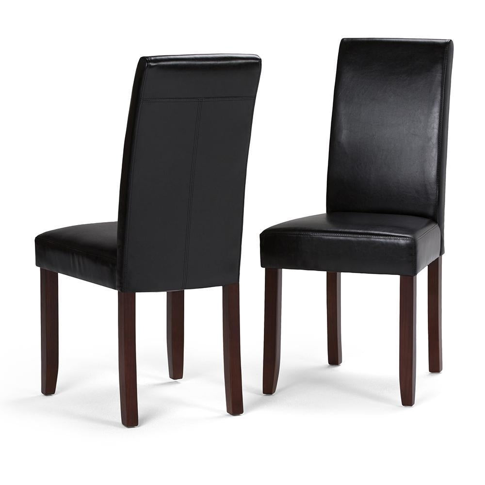 Acadian Dining Chair (Set of 2) Image 4