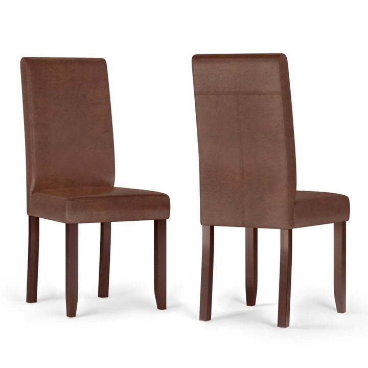 Acadian Dining Chair (Set of 2) Image 9
