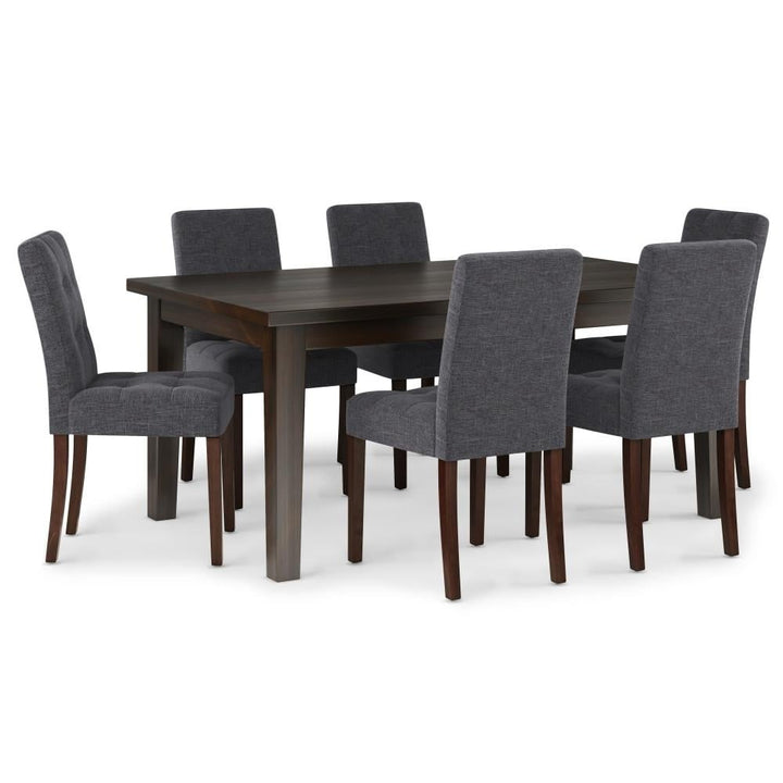 Andover / Eastwood 7 Pc Dining Set Image 1