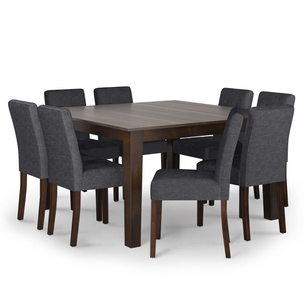 Andover / Eastwood 9 Pc Dining Set Image 2