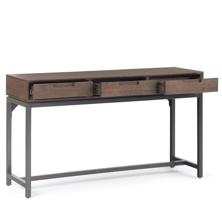 Banting Console Table Image 4