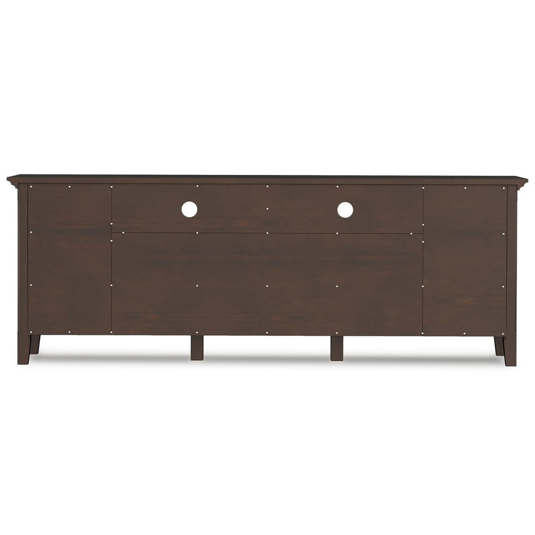 Acadian 72 inch Wide TV Media Stand Image 6