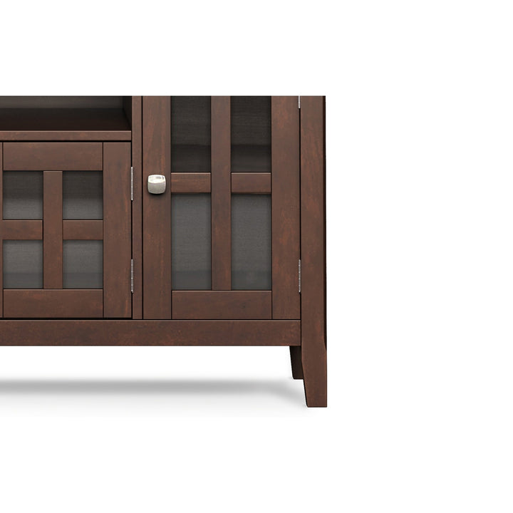 Acadian 72 inch Wide TV Media Stand Image 8