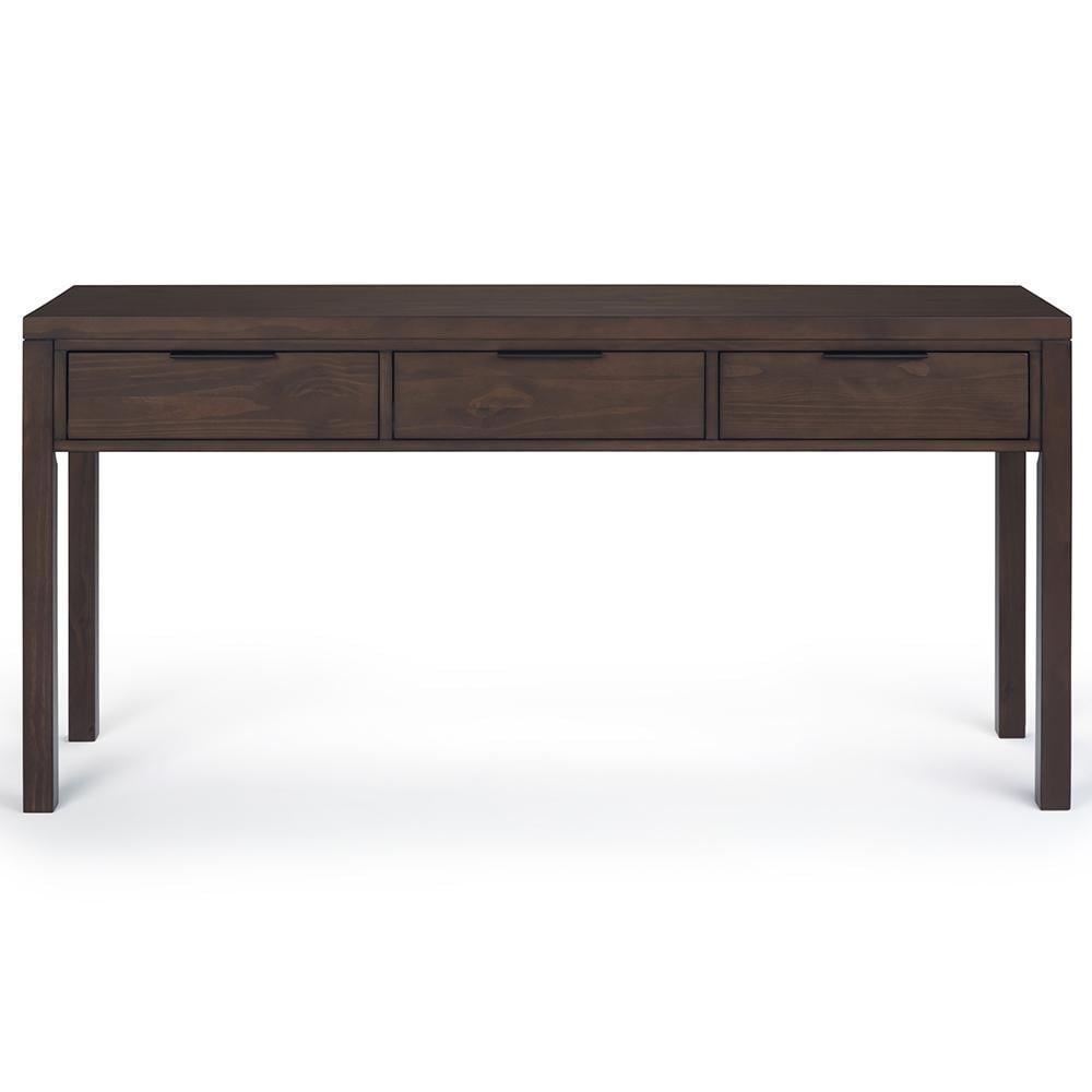 Hollander Wide Console Table Image 4