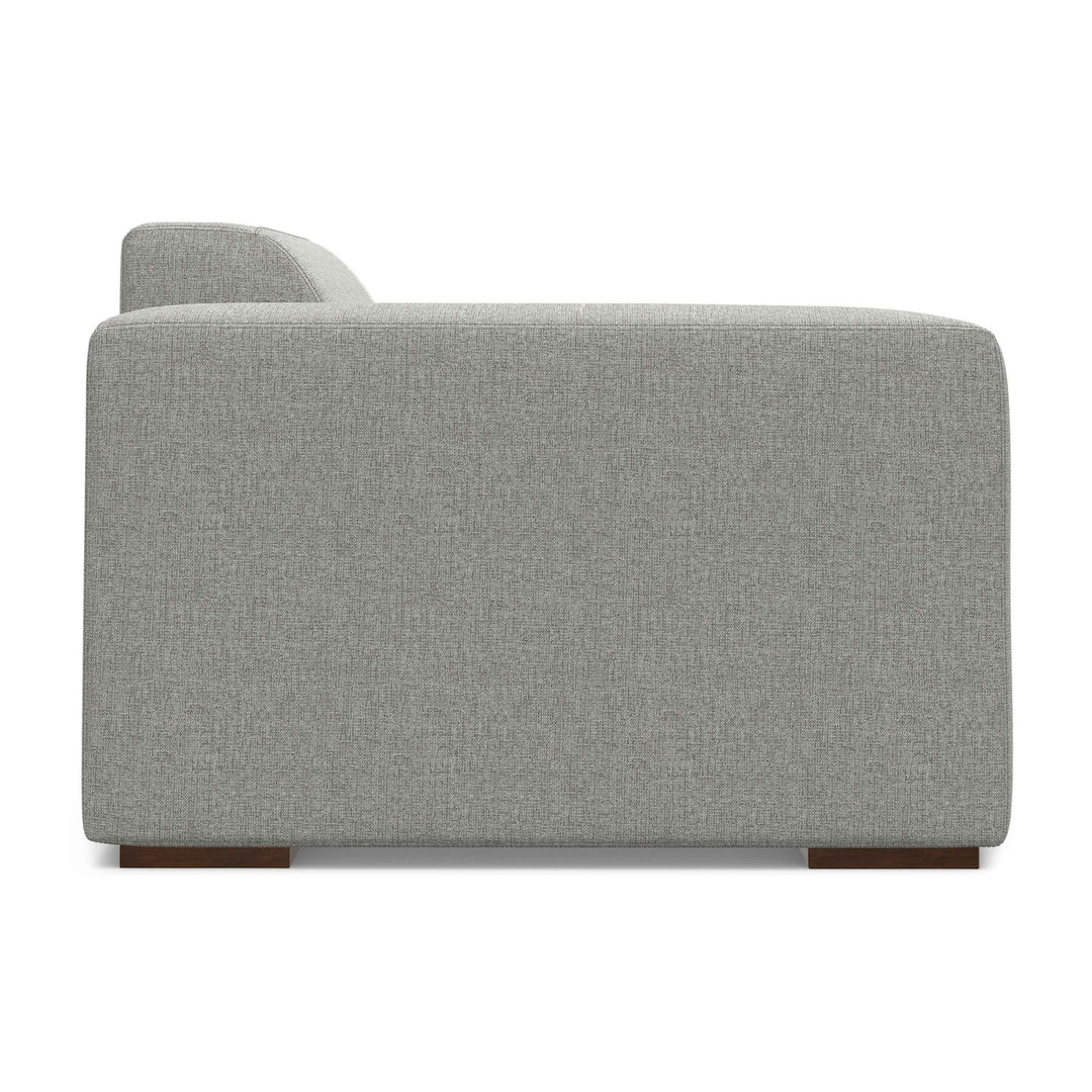 Rex 2 Seater Sofa in Performance Fabric Image 8