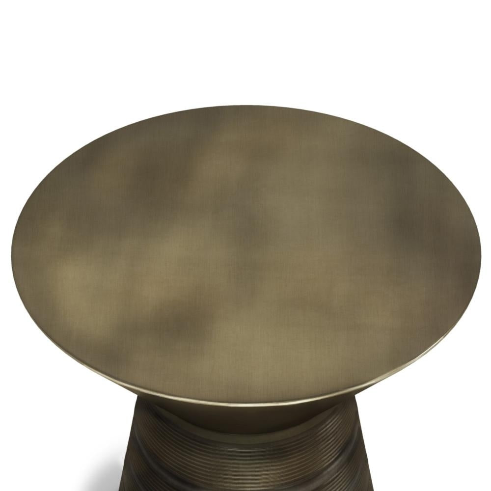 Sheridan Metal Table Image 11