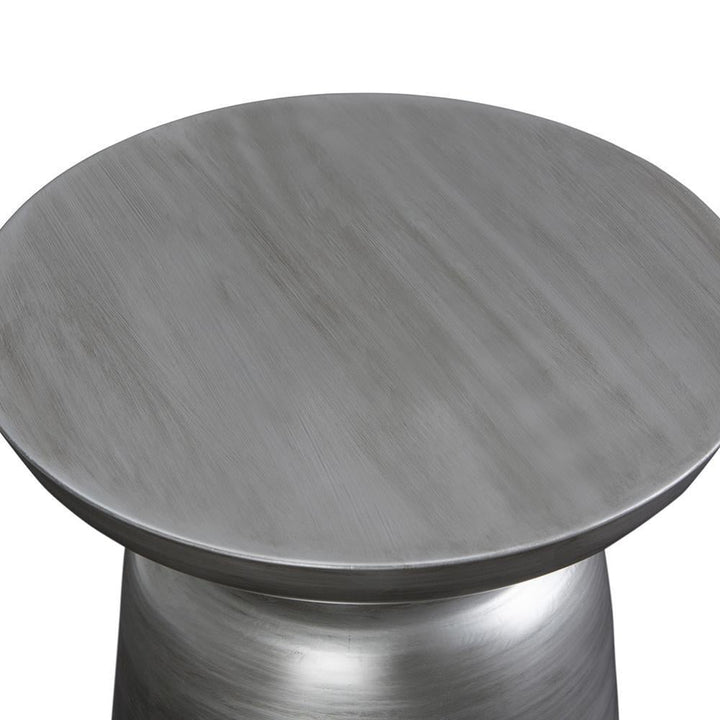 Toby Metal Table Image 8